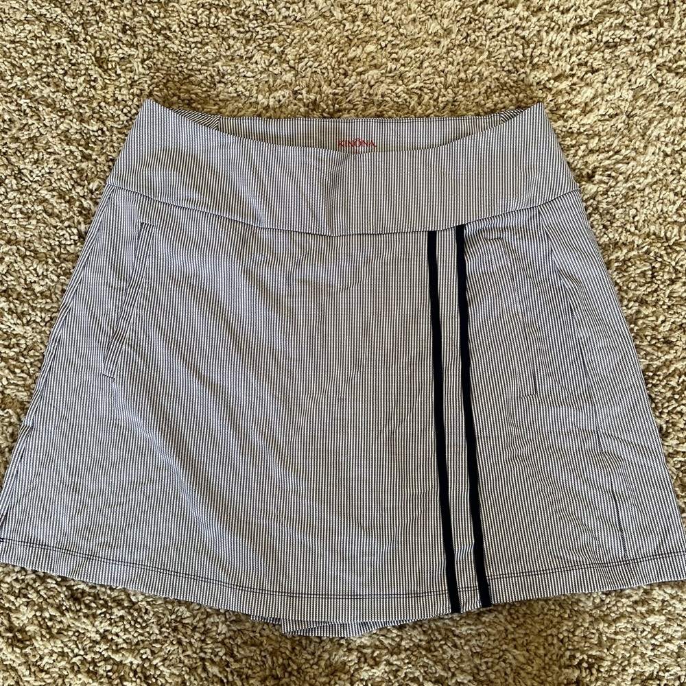XL Kinona Golf Skort